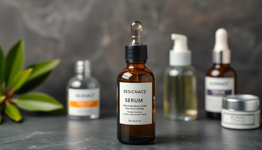 Maximize Your Skincare Routine in 2026 with The Ordinary Niacinamide 10% + Zinc 1% for Clear, Bright Skin