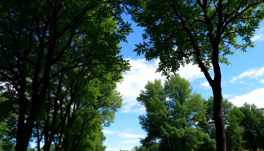 Revitalize Your Life: The Transformative Power of a Breath of Fresh Air in 2025