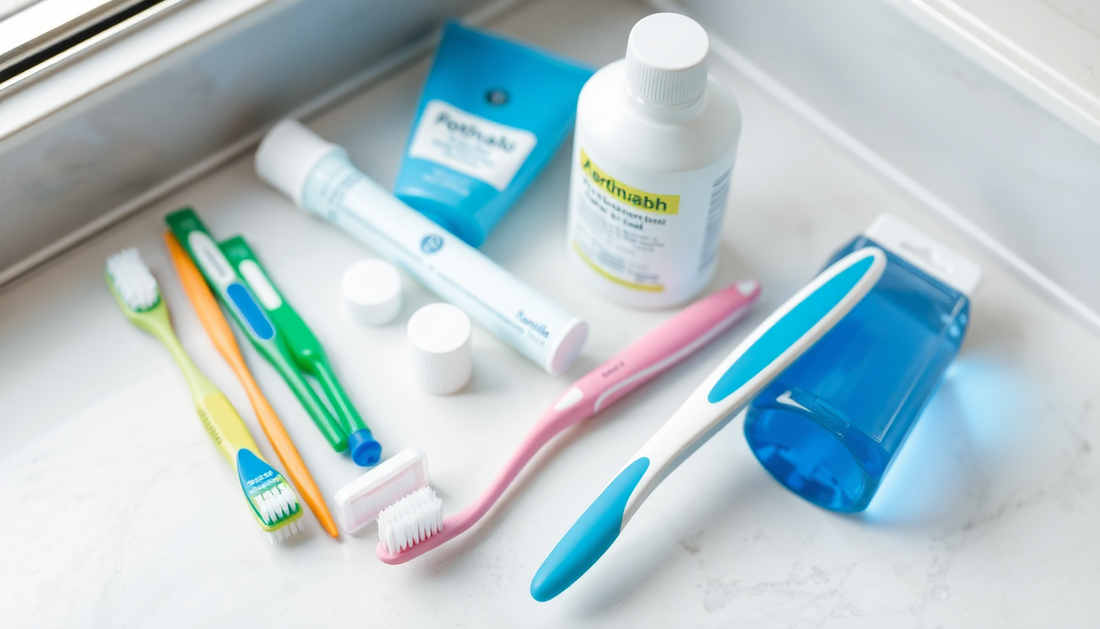 Achieving Bright and Healthy Teeth: Practical Daily Oral Care Strategies for Every Smile