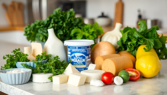 Best Foods for Naturally Strengthening and Protecting Healthy Enamel in 2026