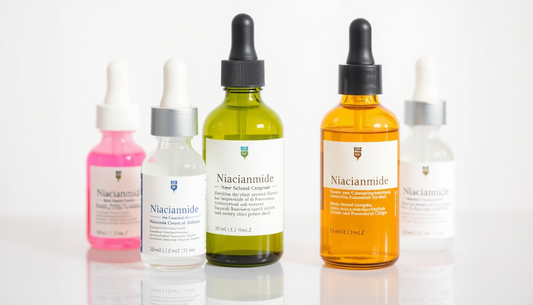 Ultimate 2026 Guide to Niacinamide for Skin Brightening, Anti-Aging, and Clearer Complexion