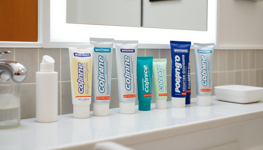 Top 10 Effective Toothpaste Whitening Products for a Radiant Smile in 2026