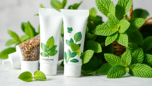 How Natural Ingredients in Toothpaste with Xylitol and Niacinamide Ensure Healthy, White Teeth Without Fluoride in 2025