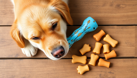 Effective Home Remedies and Tips to Improve Your Dog’s Breath in 2025