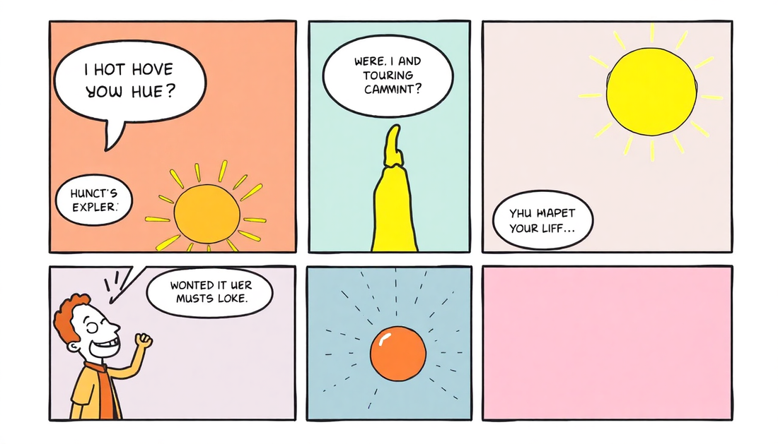 Hilarious Comics and Uplifting Quotes to Brighten Someone's Day in 2026