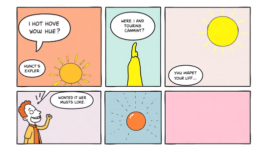Hilarious Comics and Uplifting Quotes to Brighten Someone's Day in 2026