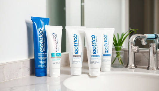The 2025 Ultimate Guide to Whitening Toothpaste: Find Your Perfect Fluoride-Free and Xylitol-Enriched Solution for Stunning Teeth