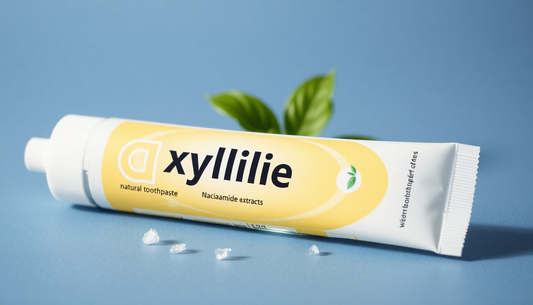 Achieve a Brighter, Healthier Smile with Innovative Natural Whitening Toothpastes Featuring Xylitol and Niacinamide in 2025
