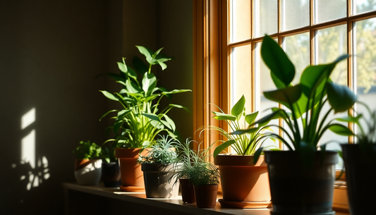 Eco-Friendly Tips to Breathe Fresh Air and Improve Your Well-Being in 2026