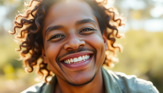 How a Simple Smile Can Brighten Your Day and Boost Your Confidence in 2026