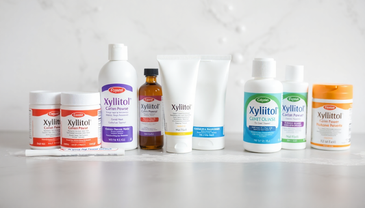 Les Avantages Inattendus du Xylitol en Tant que Sucre Naturel pour une Santé Bucco-Dentaire Optimale en 2026
