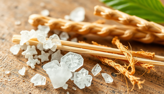 Xylitol Explained: How This Natural Sweetener Boosts Oral Health and Prevents Cavities in 2025
