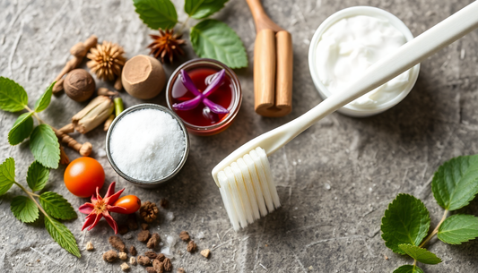 Vitis Whitening Toothpaste 2026: Natural Ingredients and Proven Techniques for a Radiant Smile