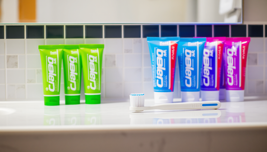 Ultimate Guide to Whitening Teeth: Best Toothpaste Whitening Formulas for Brighter, Enamel-Safe Smiles in 2026