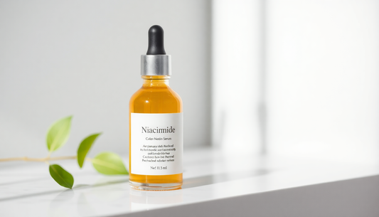 Complete Guide to The Ordinary Niacinamide: Benefits, Usage Tips, and Skin Care Innovations in 2026