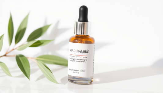 The Ordinary Niacinamide Guide 2026: Benefits, Uses, and Best Practices for Clear, Balanced Skin