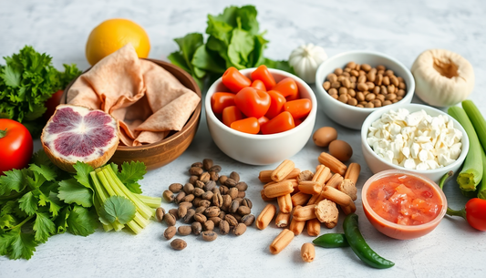 Enhance Your Oral Health Naturally: The Surprising Role of Probiotics in 2025