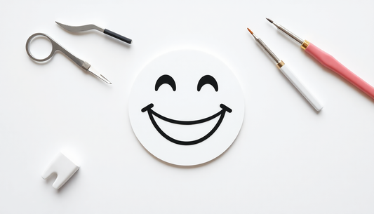 How a Bright Smile Can Uplift Your Day and Prevent the Frown Ruin Effect in 2026