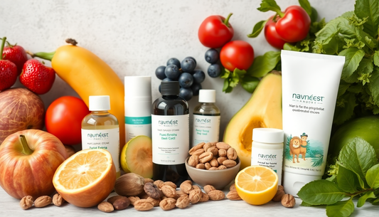 Top Natural Strategies to Reinforce and Protect Your Tooth Enamel in 2026