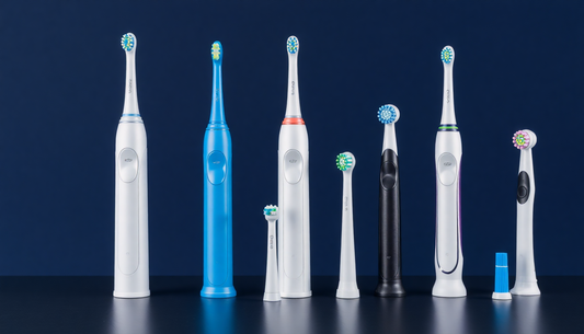 Elevate Your Everyday Oral Care with Proven Professional Techniques for a Brighter, Healthier Smile