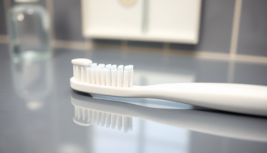 Top-Rated SLS-Free Toothpastes in 2026 for Gentle and Effective Oral Care