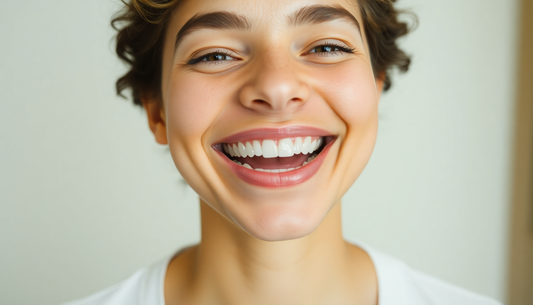 How a Bright Smile Can Uplift Everyone's Day and Prevent the Frown Ruin Moments in 2026