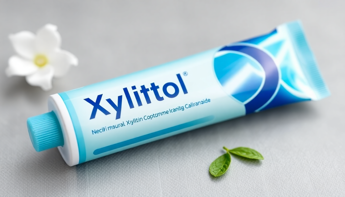 Choosing the Best Fluoride-Free Whitening Toothpaste with Xylitol and Niacinamide for Healthier, Stronger Teeth in 2025