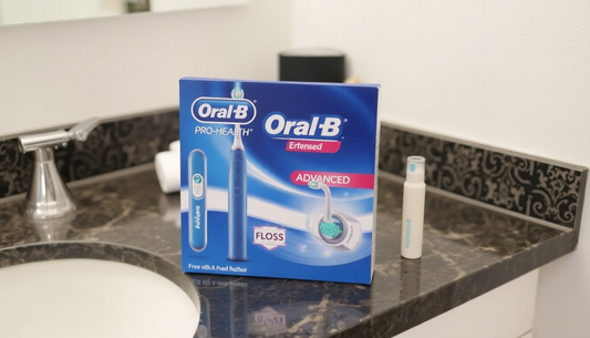 Why Oral-B Glide Pro-Health Advanced Floss is Essential for Superior Oral Hygiene in 2025