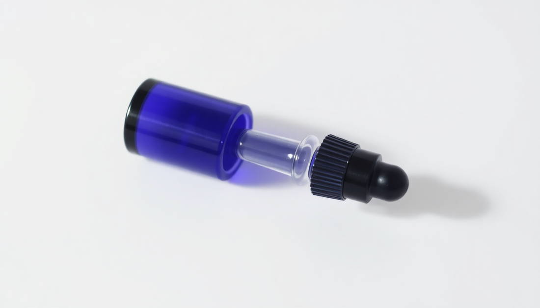 Niacinamide 10% and Zinc 1% Serum: The Ultimate 2026 Guide to Skincare Power Duo for Clearer Skin