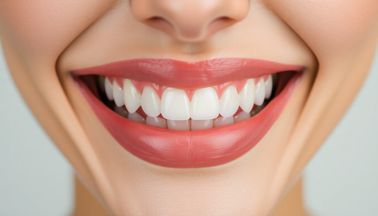 Achieving Salon-Quality Teeth Whitening at Home: Expert Tips for a Brighter, Healthier Smile