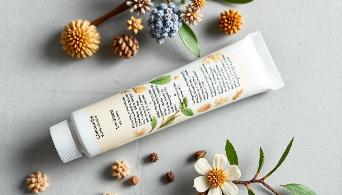 Vitis Whitening Toothpaste: The Natural Path to a Radiant Smile in 2026