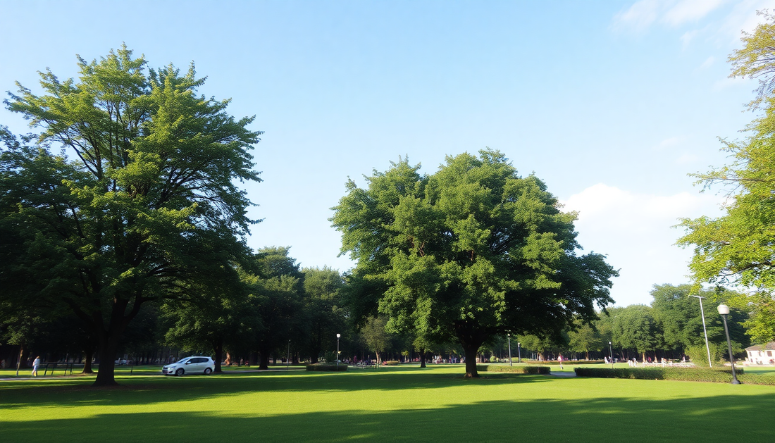Reviving Your Environment: How to Effectively Embrace a Breath of Fresh Air in 2026