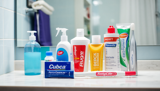 10 Essential Tips for Maintaining Optimal Oral Health in 2025