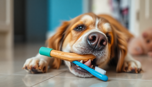 Pooch and Mutt Fresh Breath: How to Keep Your Dog’s Breath Fresh with Vet-ApprovedTips and Dog-Safe Remedies in 2026
