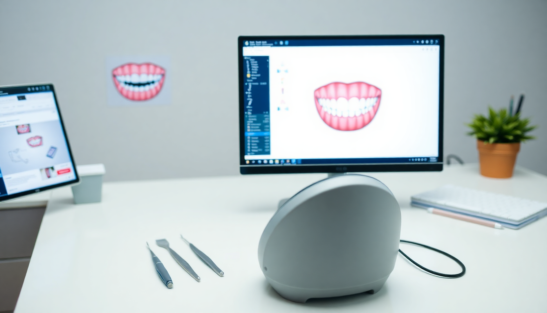 Her Passion for Enhancing Patient Smiles: Innovative Approaches to Improve Oral Health and Brighten Teeth in 2026