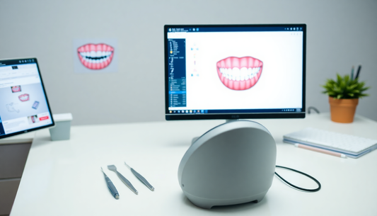 Her Passion for Enhancing Patient Smiles: Innovative Approaches to Improve Oral Health and Brighten Teeth in 2026