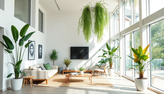 How to Refresh Your Environment and Breathe Better Air for Optimal Health in 2026