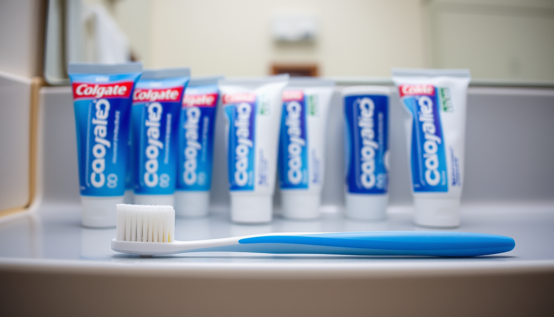 Top Benefits of Toothpastes with Xylitol: Cavity Defense, Fresh Breath, and Enamel-Safe Whitening in 2026