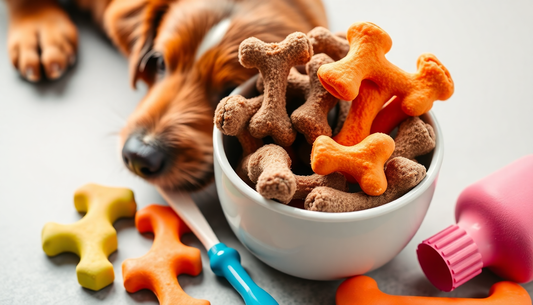 10 Effective Ways to Improve Your Dog's Breath Naturally in 2025