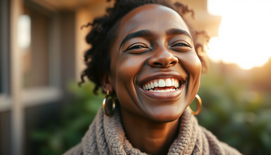 How a Genuine Smile Brightens Everyone's Day and How Frowns Can Spoil It in 2026