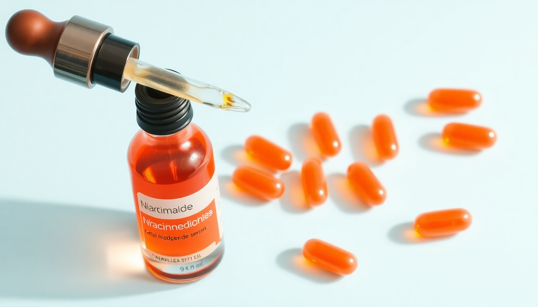 Unlocking the Skincare Potential of Niacinamide: Top Tips for Healthy, Glowing Skin in 2026