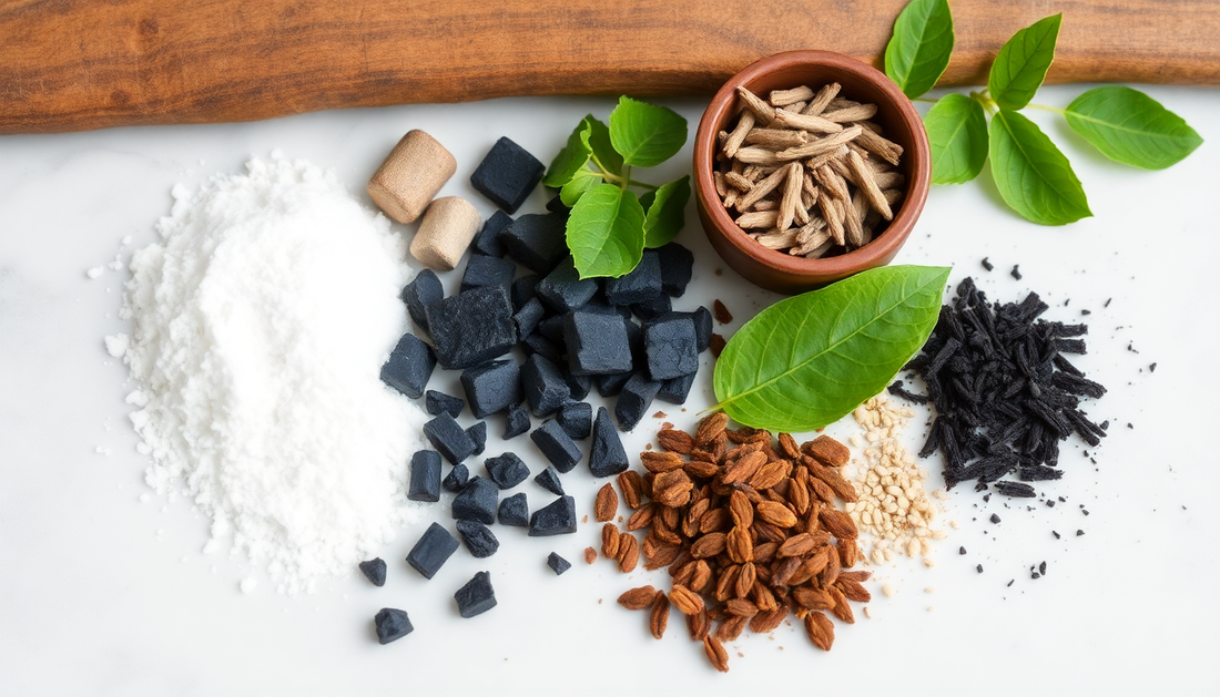 Discover Proven Natural Ingredients in the Best Toothpaste for Whiter Teeth and Healthier Smile in 2025