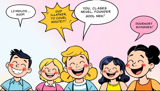 Hilarious Comics and Uplifting Quotes: Brighten Someone’s Day in 2026 with Smiles and Laughter