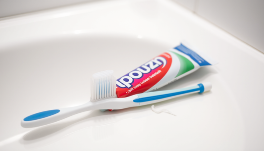 Everyday Pro-Grade Oral Care: The Best Toothpaste for Whitening Teeth That Actually Works, Enamel Protection, and a Dentist-Recommended Daily Routine