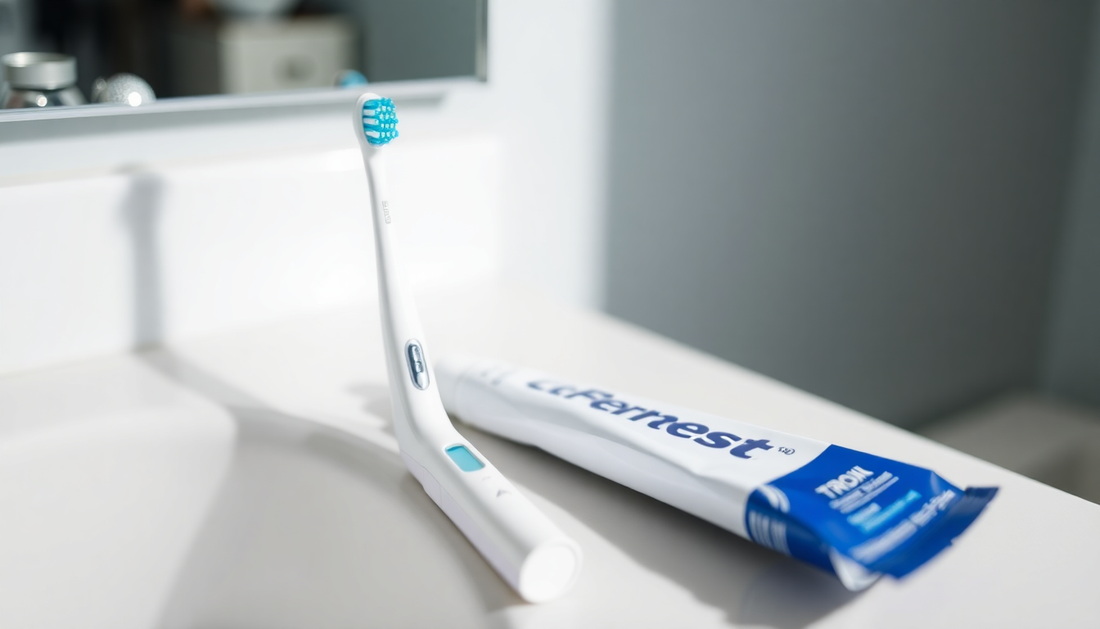 Transform Your Daily Dental Routine with Proven Professional Oral Care and Whitening Strategies