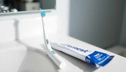 Transform Your Daily Dental Routine with Proven Professional Oral Care and Whitening Strategies