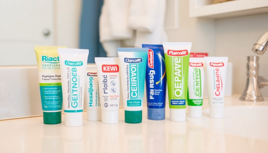 The Ultimate Guide to Fluoride-Free Toothpaste: Achieve a Healthier Smile in 2025