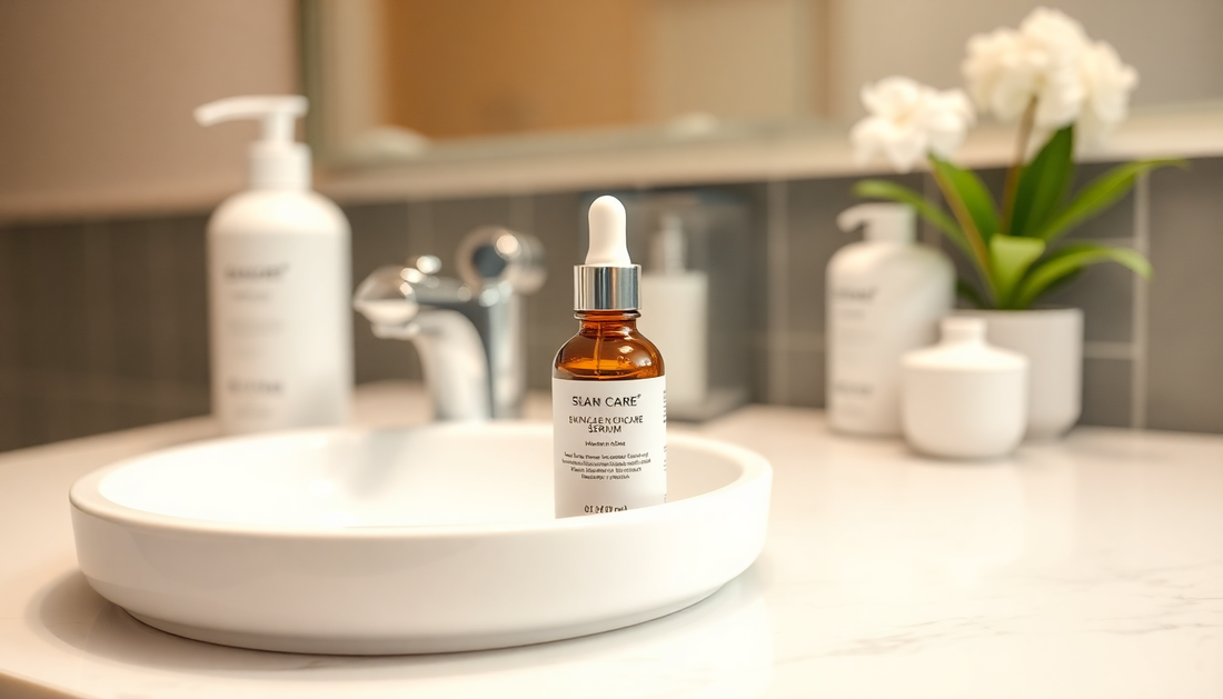 Maximize Your Skin Wellness in 2026 with The Ordinary Niacinamide 10% + Zinc 1% for Clearer, Glowing Skin