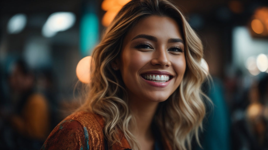 A Professional Approach to a Brighter Smile at Home in 2026