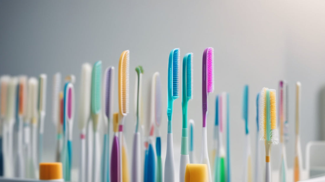 The Definitive 2026 Analysis of the Best Toothbrush for Deep Cleaning Teeth